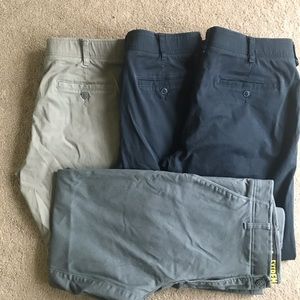 Lee Extreme Comfort pants
